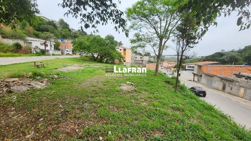 Foto 1 de Lote/Terreno à venda, 1000m² em Embu, Embu das Artes