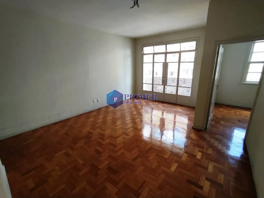 Foto 1 de Apartamento com 3 Quartos à venda, 126m² em Centro, Belo Horizonte
