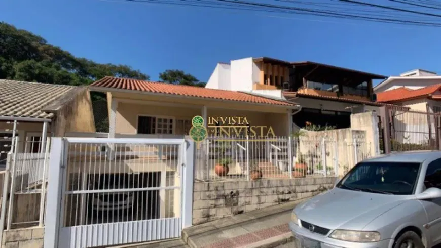 Foto 1 de Casa com 5 Quartos à venda, 290m² em Canto, Florianópolis