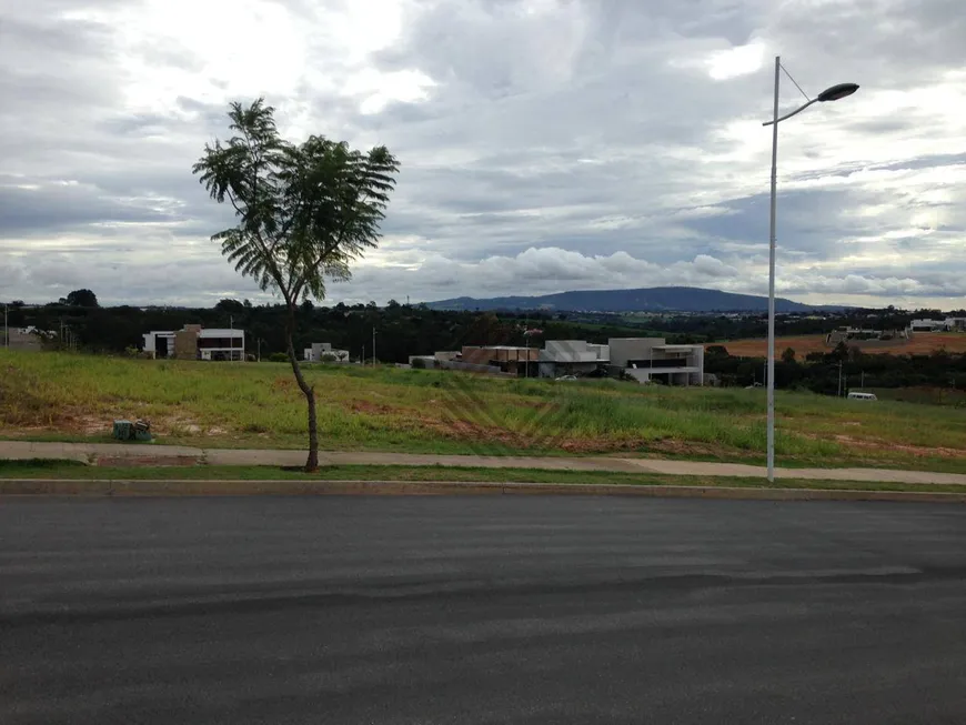 Foto 1 de Lote/Terreno à venda, 1000m² em Jardim Gramados de Sorocaba, Sorocaba