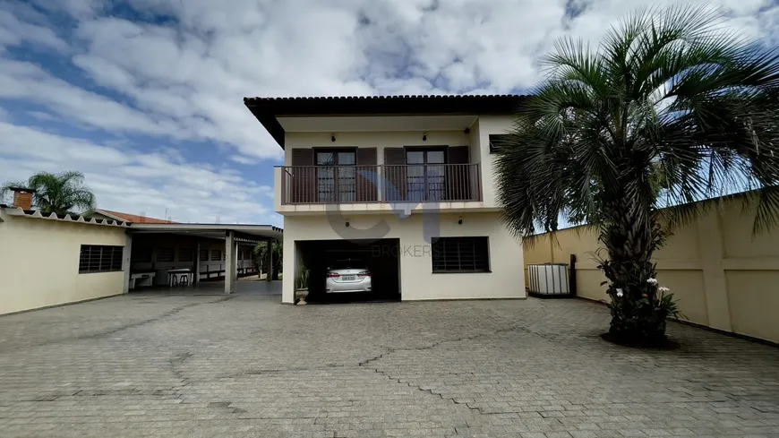Foto 1 de Casa com 5 Quartos à venda, 286m² em São Luiz, Itu