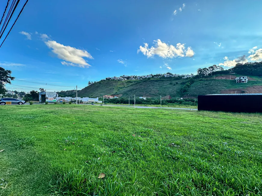 Foto 1 de Lote/Terreno para venda ou aluguel, 628m² em São Pedro, Juiz de Fora