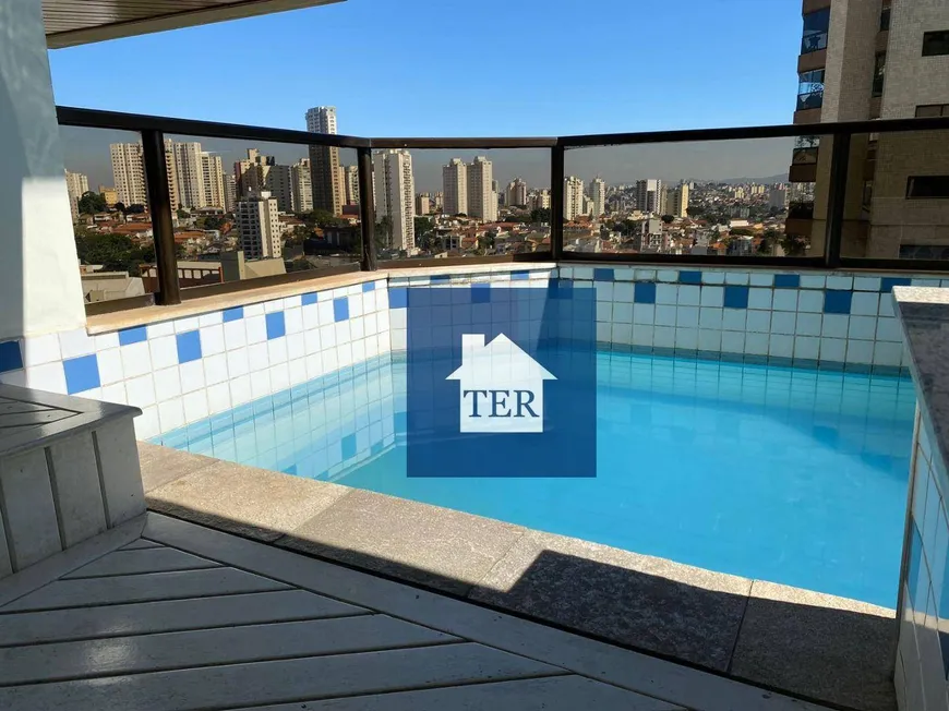 Foto 1 de Apartamento com 3 Quartos à venda, 234m² em Santana, São Paulo