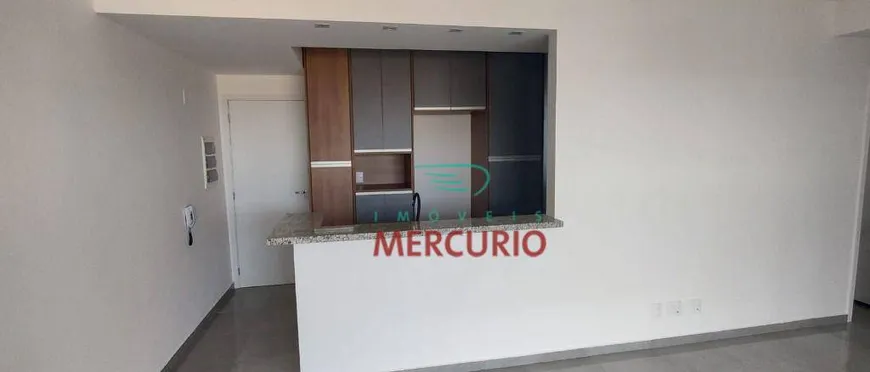 Foto 1 de Apartamento com 2 Quartos à venda, 71m² em Jardim Solange, Bauru