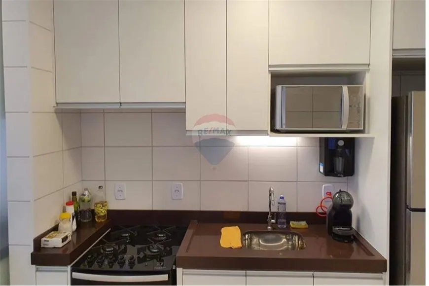 Foto 1 de Apartamento com 2 Quartos à venda, 55m² em Centro, Cabreúva