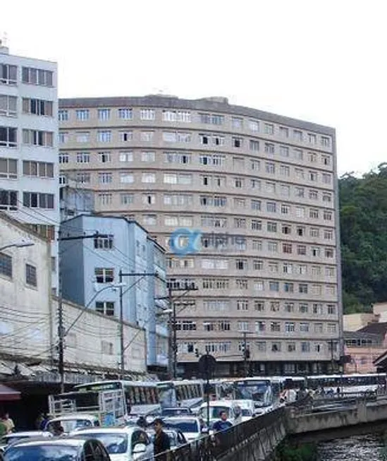 Foto 1 de Ponto Comercial para venda ou aluguel, 9m² em Centro, Petrópolis