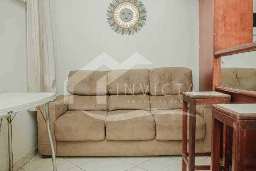 Foto 1 de Apartamento com 1 Quarto à venda, 35m² em Copacabana, Rio de Janeiro