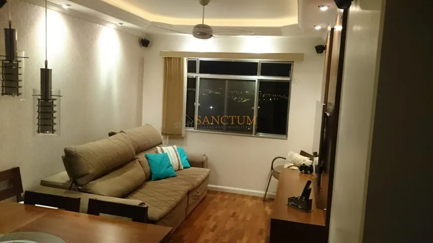 Foto 1 de Apartamento com 2 Quartos à venda, 67m² em Jardim Nova Europa, Campinas