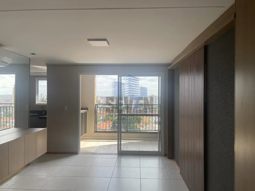 Foto 1 de Apartamento com 2 Quartos à venda, 80m² em Jardim Planalto, Bauru