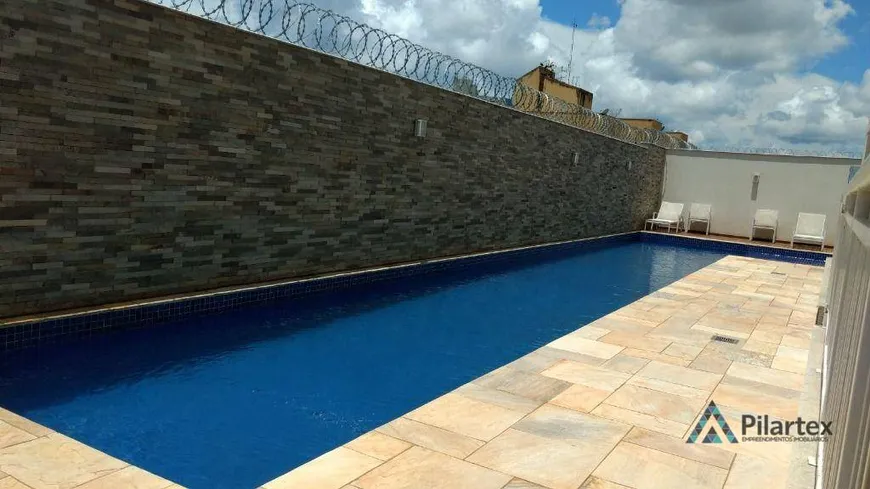 Foto 1 de Apartamento com 2 Quartos à venda, 81m² em Guanabara, Londrina