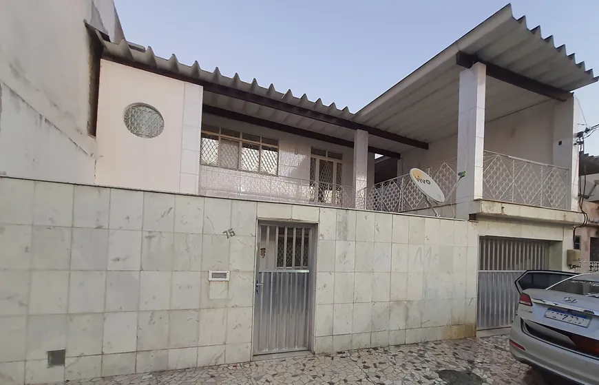 Foto 1 de Casa com 2 Quartos à venda, 150m² em Centro, Nilópolis