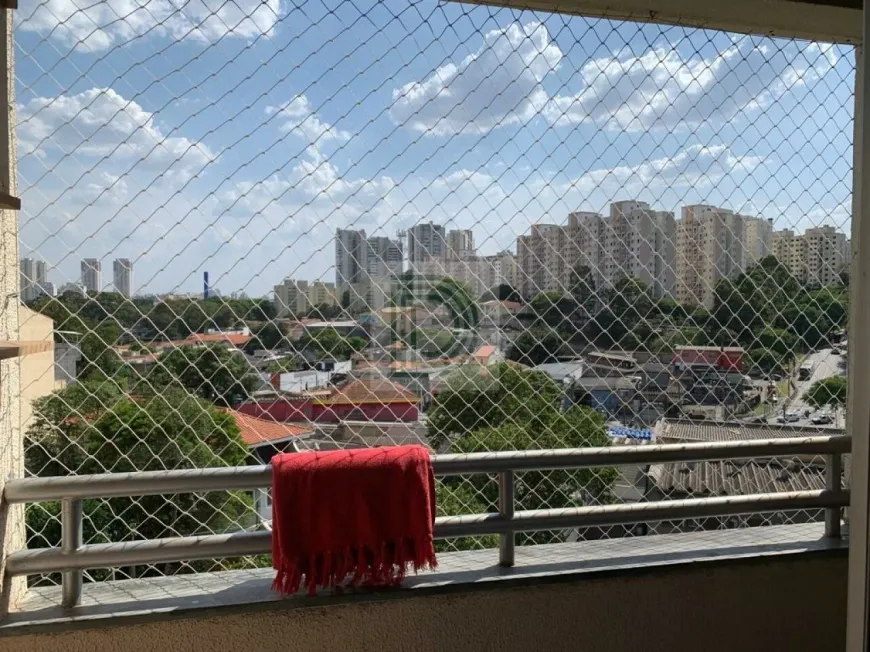 Foto 1 de Apartamento com 2 Quartos à venda, 53m² em Butantã, São Paulo