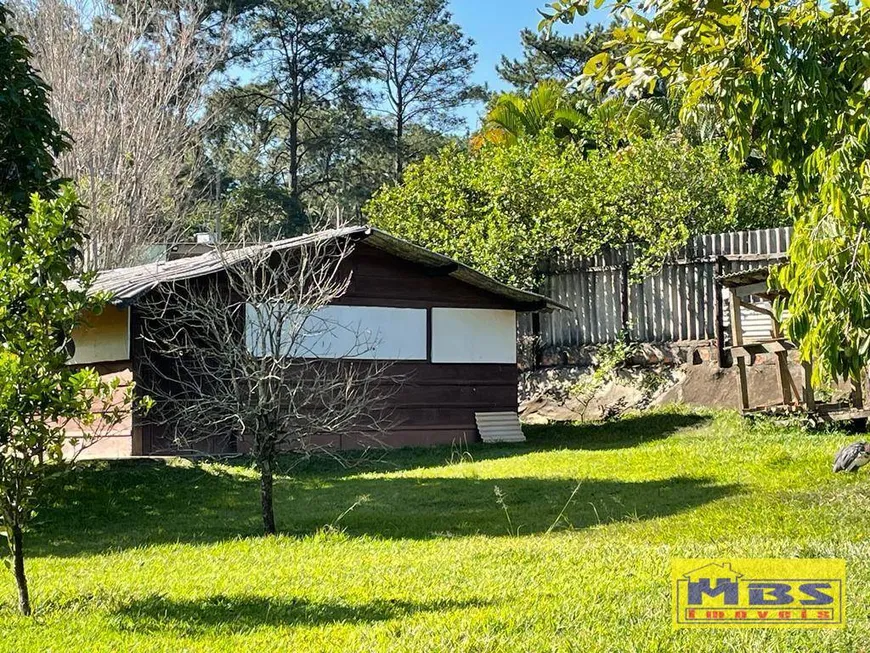 Foto 1 de Fazenda/Sítio com 3 Quartos à venda, 350m² em Chácaras Reunidas Ipê, Itu