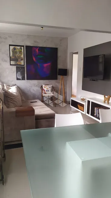 Foto 1 de Apartamento com 2 Quartos à venda, 86m² em Ideal, Novo Hamburgo