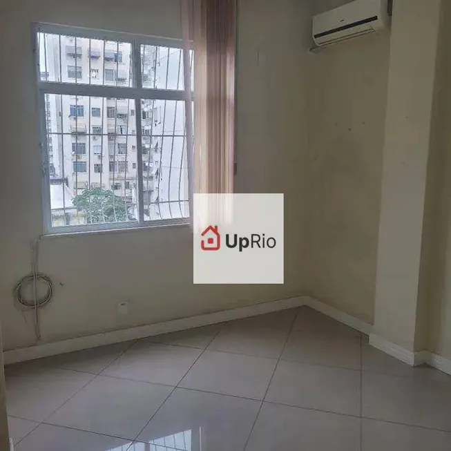Foto 1 de Apartamento com 3 Quartos à venda, 127m² em Catete, Rio de Janeiro