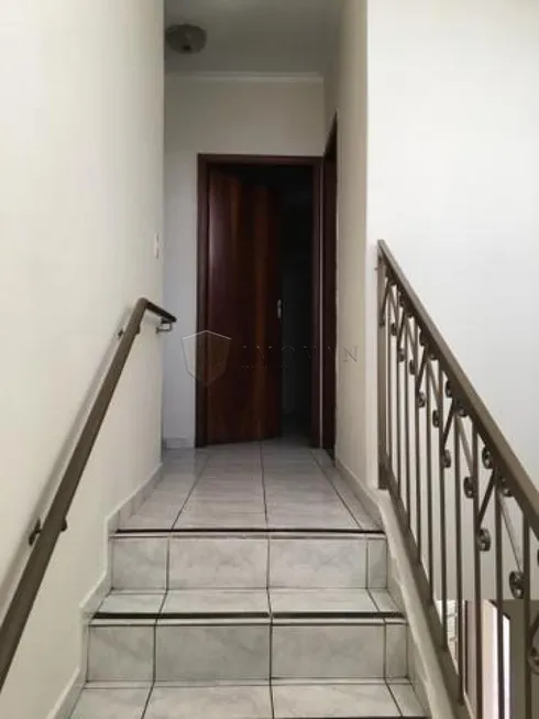 Foto 1 de Casa com 4 Quartos à venda, 160m² em Jardim Palma Travassos, Ribeirão Preto