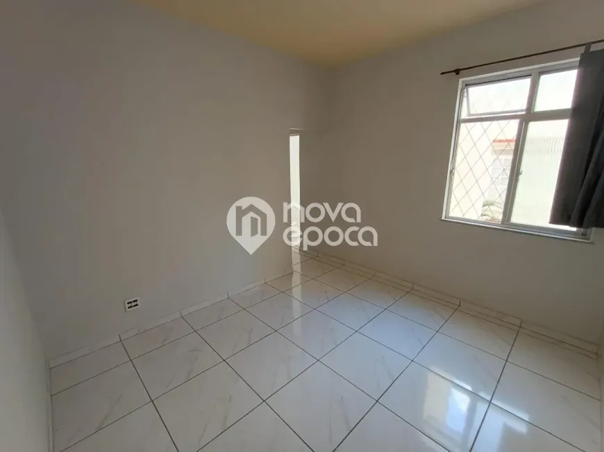 Foto 1 de Apartamento com 1 Quarto à venda, 49m² em Engenho De Dentro, Rio de Janeiro