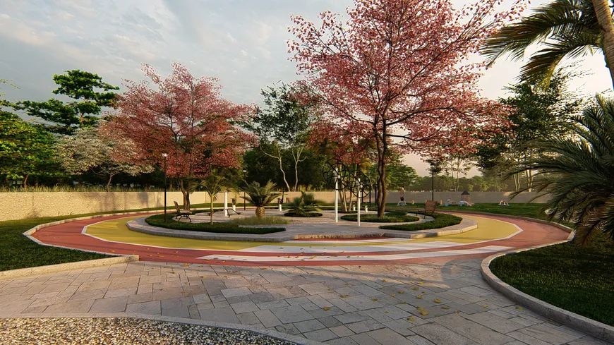 Foto 1 de Lote/Terreno à venda, 20000m² em Quinta do Sumidouro, Pedro Leopoldo