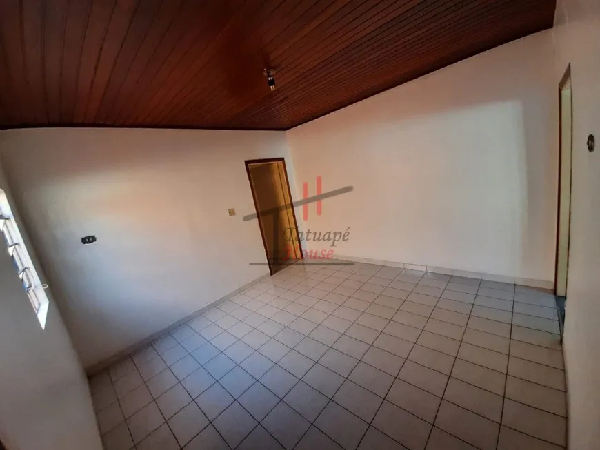 Foto 1 de Casa com 2 Quartos à venda, 108m² em Vila Antonina, São Paulo