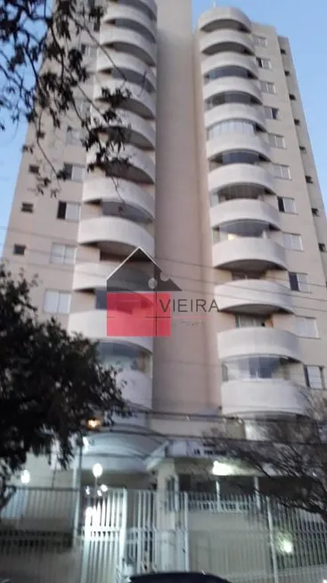 Foto 1 de Apartamento com 2 Quartos à venda, 57m² em Vila São José, São Paulo