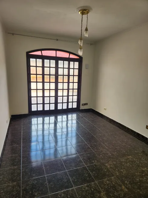 Foto 1 de Casa com 3 Quartos à venda, 125m² em VILA NOSSA SENHORA DAS VITORIAS, Mauá