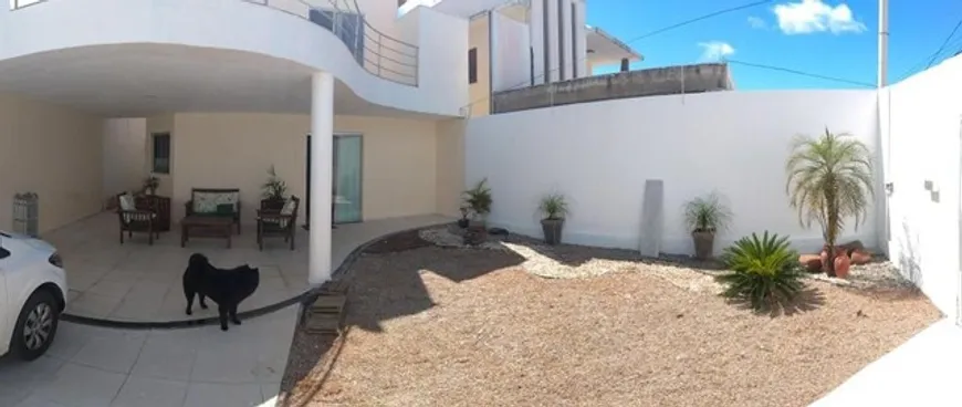 Foto 1 de Casa com 4 Quartos à venda, 200m² em Nova Parnamirim, Parnamirim