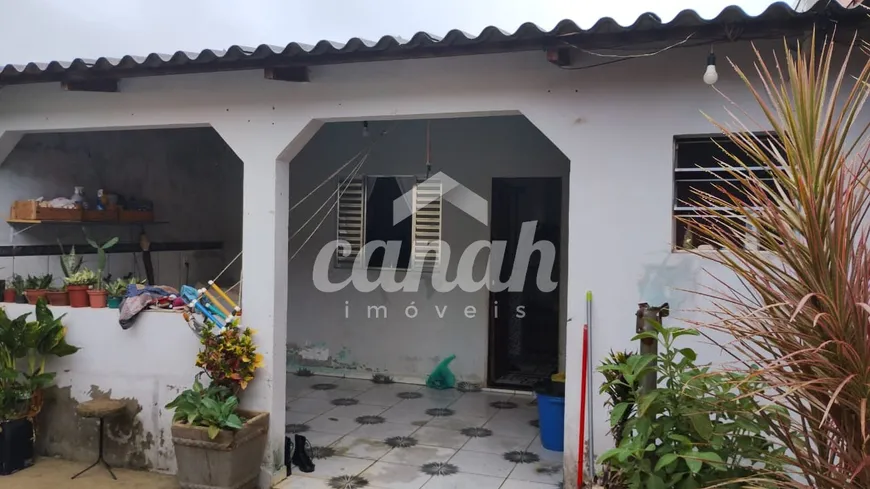 Foto 1 de Casa com 3 Quartos à venda, 119m² em , Guatapará