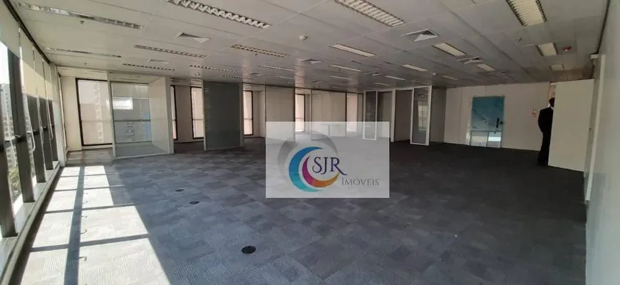 Foto 1 de Sala Comercial para alugar, 255m² em Vila Olímpia, São Paulo