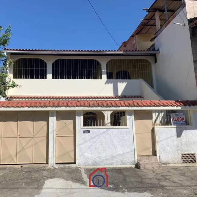 Foto 1 de Casa com 2 Quartos para alugar, 90m² em Boaçu, São Gonçalo