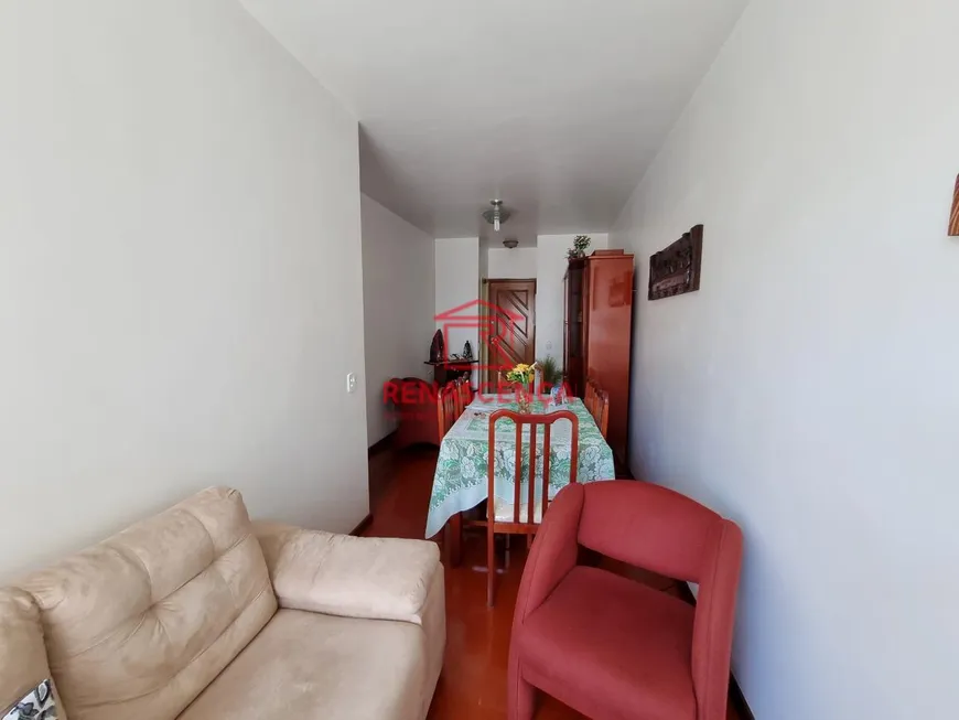 Foto 1 de Apartamento com 2 Quartos para alugar, 77m² em Lins de Vasconcelos, Rio de Janeiro