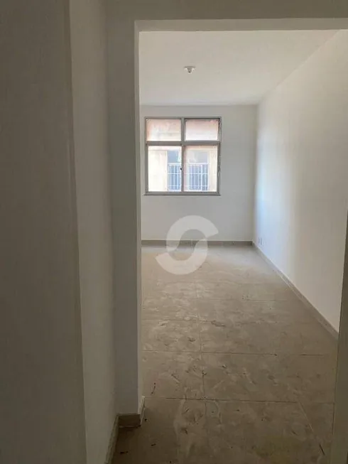 Foto 1 de Apartamento com 2 Quartos à venda, 79m² em Brasilândia, São Gonçalo