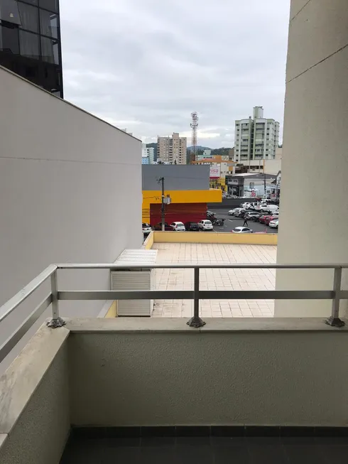 Foto 1 de Apartamento com 2 Quartos à venda, 145m² em Centro, Brusque