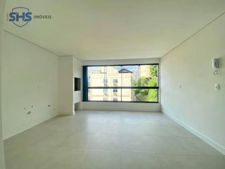 Foto 1 de Apartamento com 2 Quartos à venda, 68m² em Itoupava Seca, Blumenau