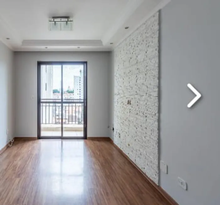 Foto 1 de Apartamento com 2 Quartos à venda, 62m² em Alto da Mooca, São Paulo