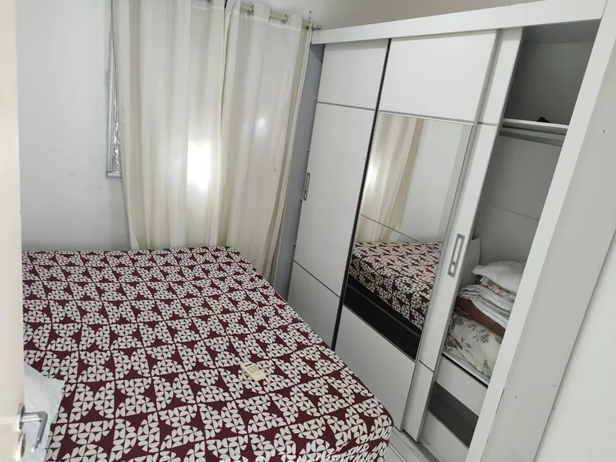 Foto 1 de Apartamento com 2 Quartos à venda, 42m² em Mangabeira, Feira de Santana