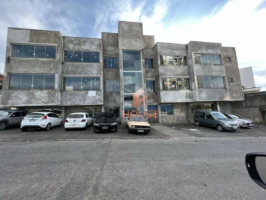 Foto 1 de Prédio Comercial à venda, 593m² em Centro, Arujá