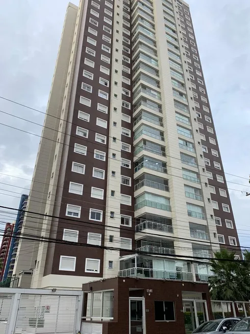 Foto 1 de Apartamento com 3 Quartos à venda, 148m² em Tatuapé, São Paulo