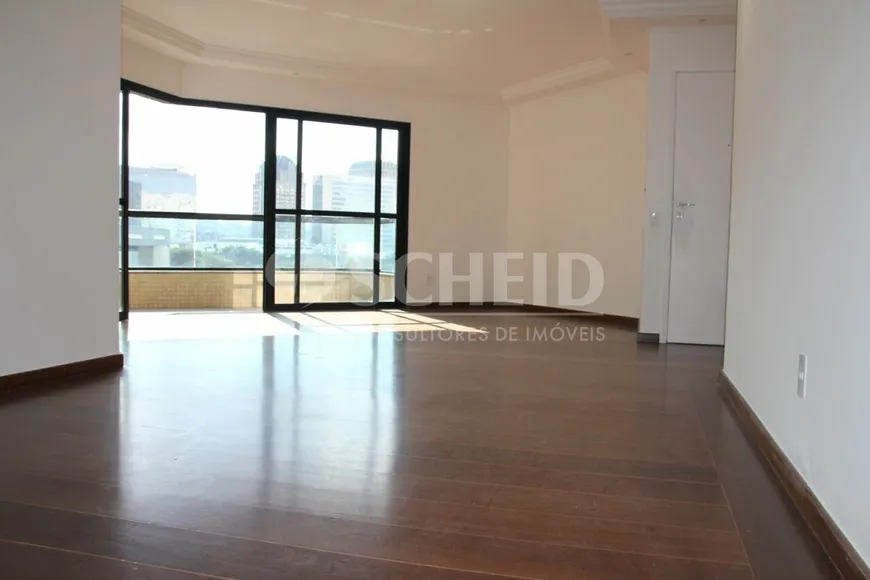 Foto 1 de Apartamento com 3 Quartos à venda, 128m² em Santo Amaro, São Paulo