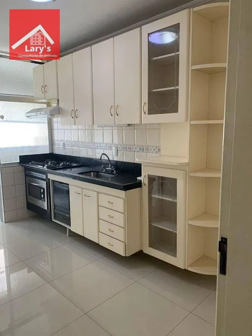 Foto 1 de Apartamento com 2 Quartos à venda, 86m² em Vila Mascote, São Paulo