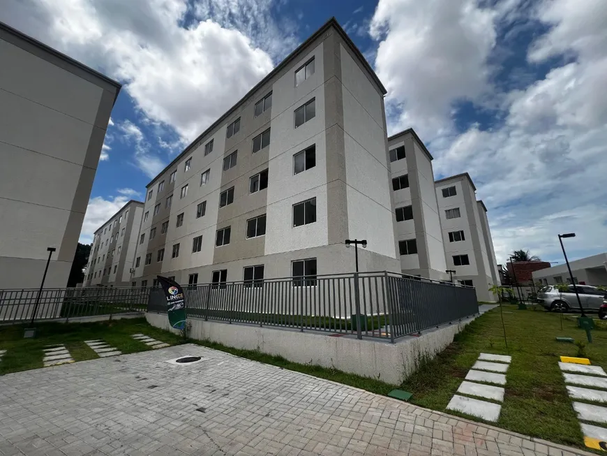 Foto 1 de Apartamento com 2 Quartos à venda, 44m² em Mondubim, Fortaleza
