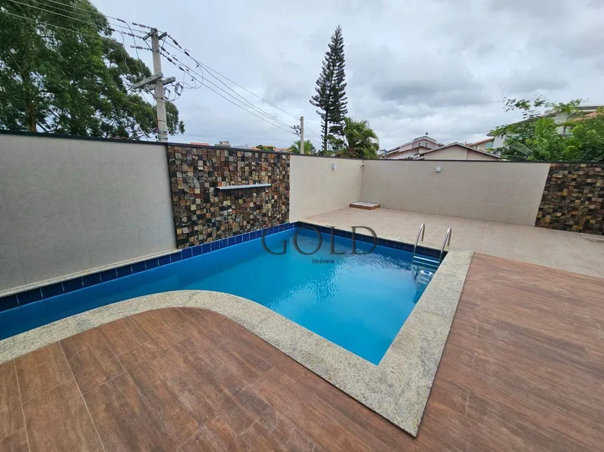 Foto 1 de Casa de Condomínio com 3 Quartos à venda, 260m² em Nova Caieiras, Caieiras