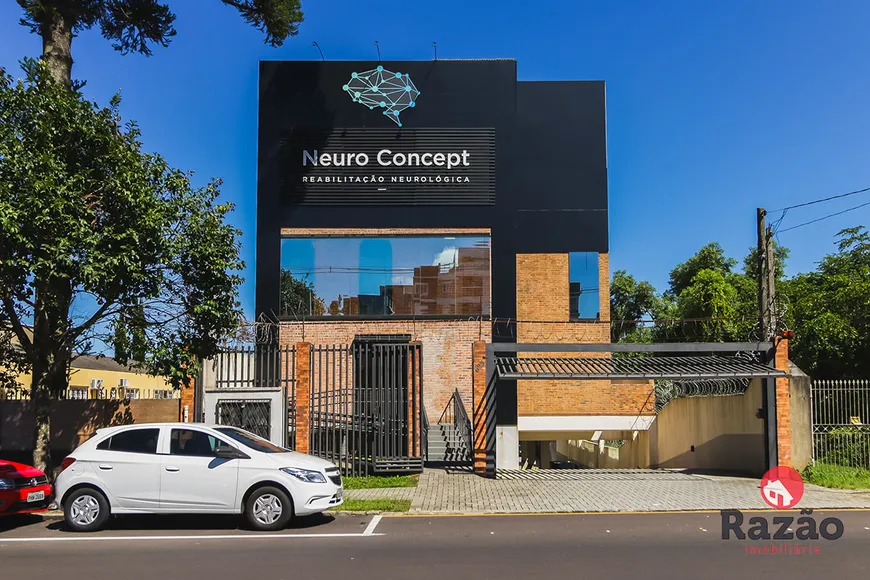 Foto 1 de Imóvel Comercial à venda, 890m² em Ahú, Curitiba