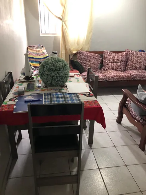 Foto 1 de Apartamento com 3 Quartos à venda, 85m² em Bancários, João Pessoa