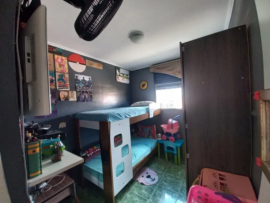 Foto 1 de Apartamento com 2 Quartos à venda, 42m² em Dic I, Campinas