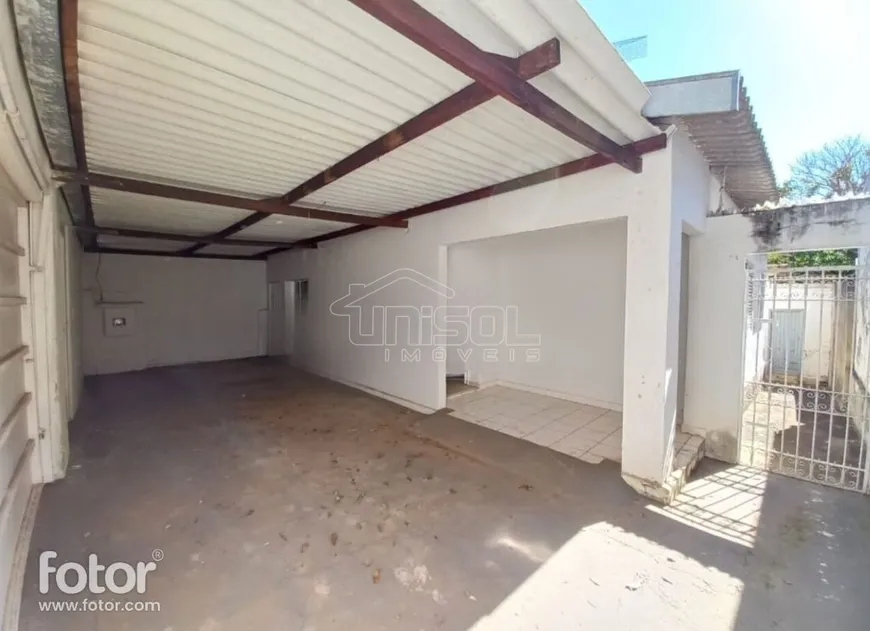 Foto 1 de Casa com 3 Quartos à venda, 220m² em Alto Cafezal, Marília