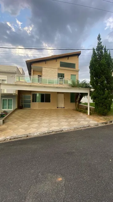 Foto 1 de Apartamento com 3 Quartos à venda, 260m² em Vila Moraes, Mogi das Cruzes