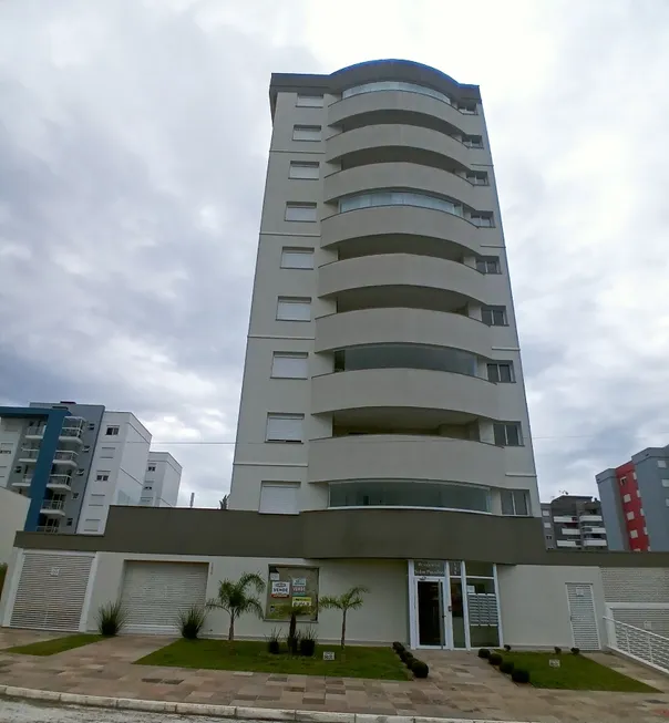 Foto 1 de Apartamento com 2 Quartos à venda, 86m² em Planalto, Caxias do Sul