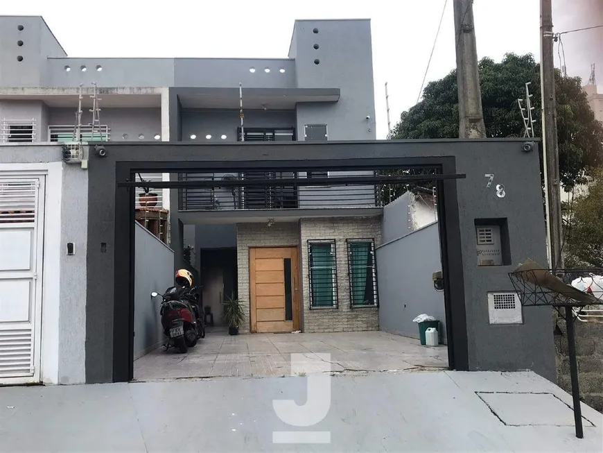 Foto 1 de Casa com 3 Quartos à venda, 130m² em Alto Ipiranga, Mogi das Cruzes