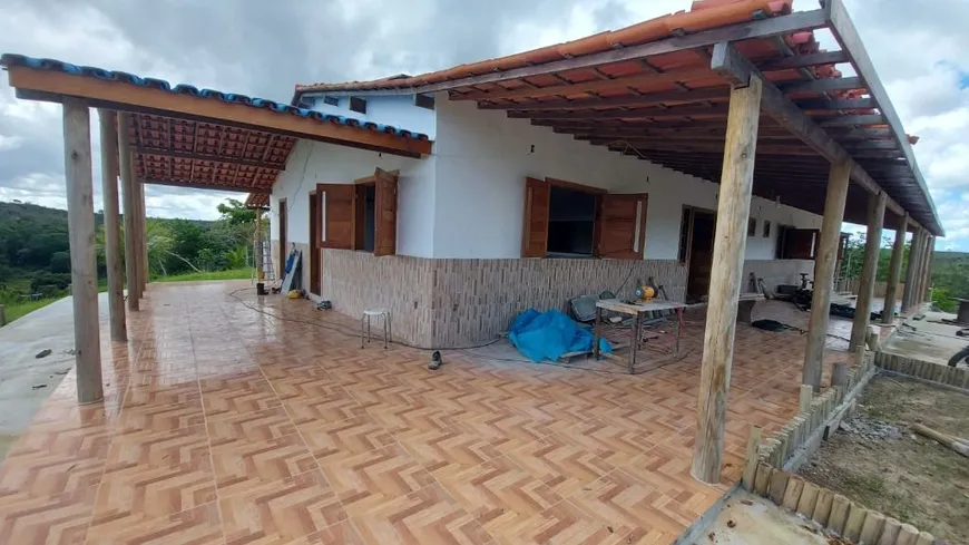 Foto 1 de Fazenda/Sítio à venda, 884268m² em Zona Rural, Mata de São João