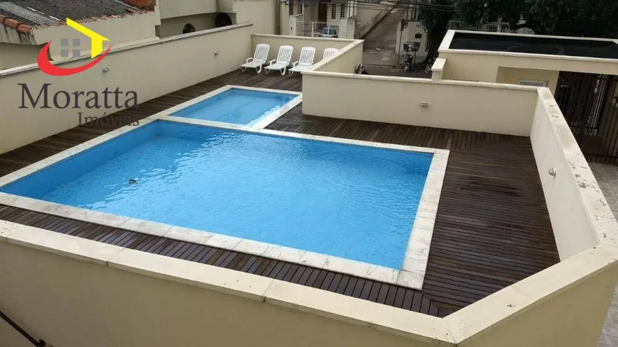 Foto 1 de Apartamento com 2 Quartos à venda, 65m² em Centro, Jundiaí